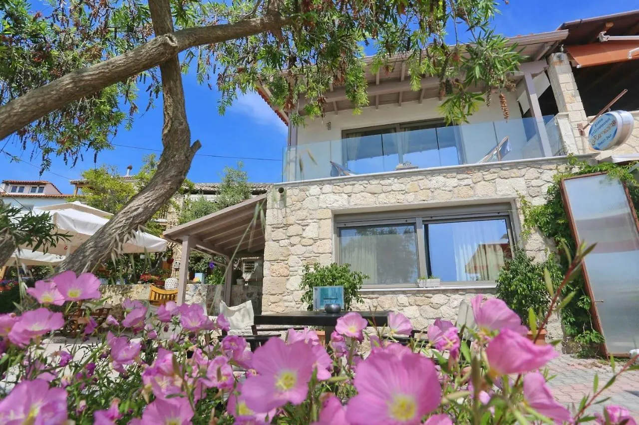 Villa Theasea Agia Paraskevi  0*, Agia Paraskevi (Kassandra)